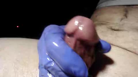 Snapshot of wetmeatjuice chatting on 10.31.25 Wet Meatjuice online show from 10.31.25