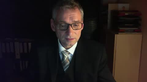 Franz online show from 12.21.24