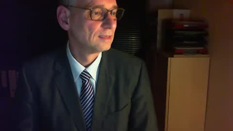 Franz online show from 01.10.25