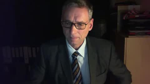 Franz online show from 01.21.25