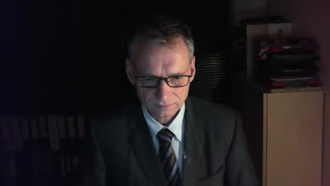 Franz online show from 01.29.25