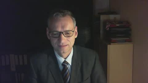 Franz online show from 02.01.25