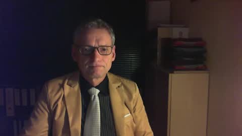 Franz online show from 02.20.25