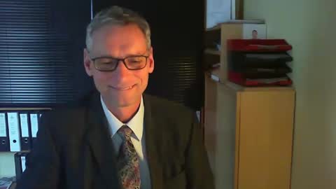 Franz online show from 03.10.25