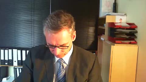 Franz online show from 09.13.25
