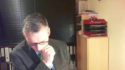 Snapshot of wetsuitedman chatting on 02.01.26 Franz online show from 02.01.26