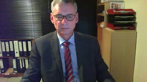 Snapshot of wetsuitedman chatting on 07.08.26 Franz online show from 07.08.26