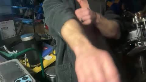 whackingmywilly online show from 02.25.26