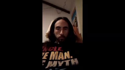 Whaler84 online show from 01.07.26