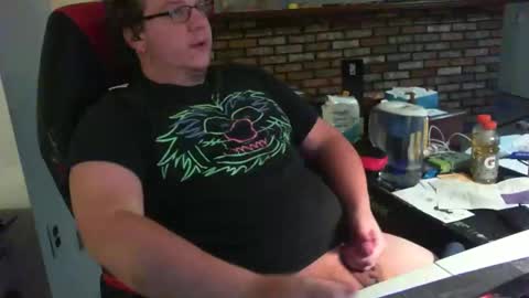 whateverdude555 online show from 11.09.25