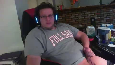 whateverdude555 online show from 11.17.25