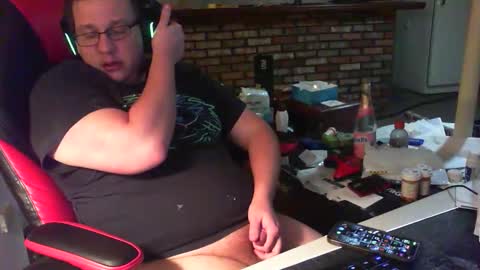 whateverdude555 online show from 12.22.25