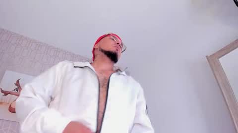 Dominic online show from 09.27.25
