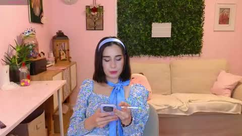 Victoria Maria online show from 02.09.26