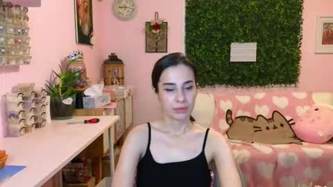 Victoria Maria online show from 02.14.26