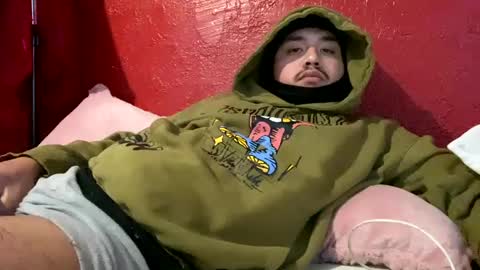 Snapshot of whatshisname562 chatting on 12.16.24 whatshisname562 online show from 12.16.24