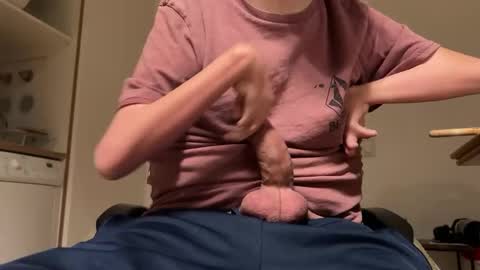 Snapshot of wheelchairhunk chatting on 03.01.25 wheelchairhunk online show from 03.01.25