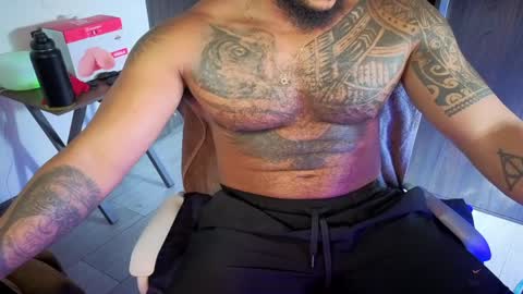 Will online show from 04.06.26