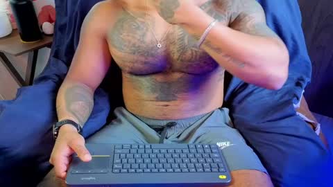 Will online show from 05.09.26