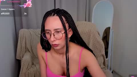 Sarah online show from 09.24.25