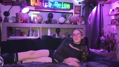 Risky online show from 01.19.25