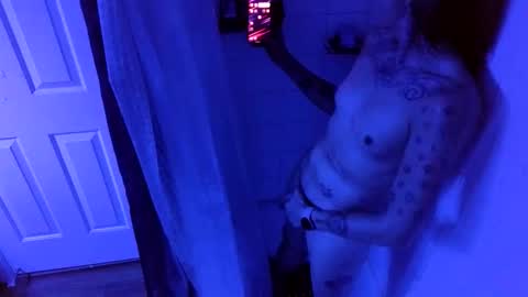 Risky online show from 10.26.25