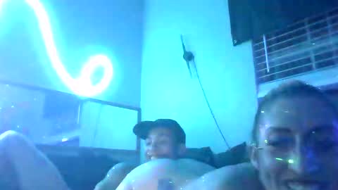 Risky online show from 10.29.25