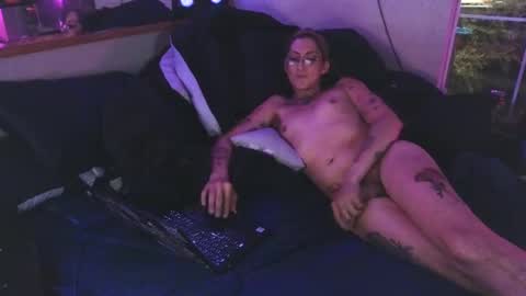 Risky online show from 11.03.25