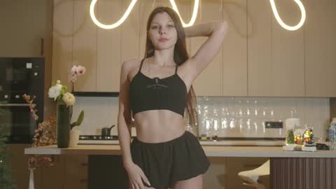 Naomi online show from 11.28.25