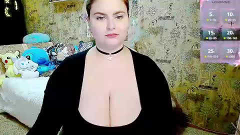 whisperinthedarkk online show from 03.10.25
