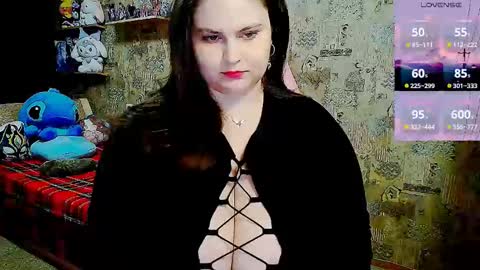 whisperinthedarkk online show from 02.10.26