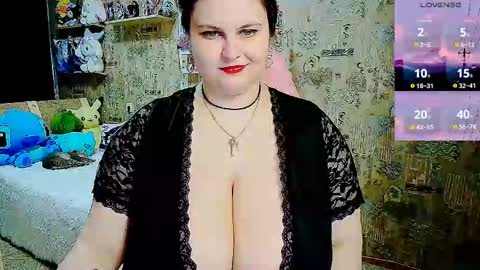 whisperinthedarkk online show from 03.16.26