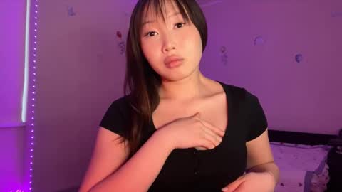 DarsyWhispers online show from 12.02.25