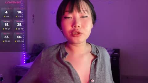 DarsyWhispers online show from 12.20.25