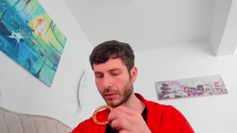 Michael online show from 12.06.24