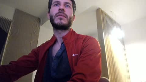 Michael online show from 12.31.24