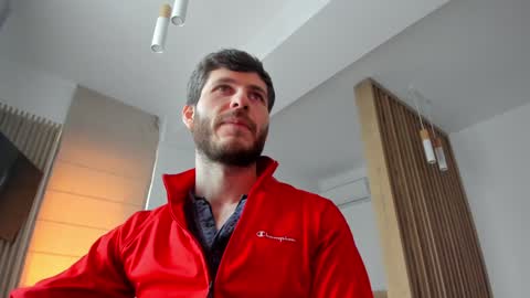 Michael online show from 01.01.25