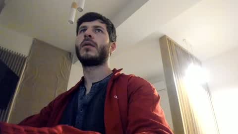 Michael online show from 01.01.25