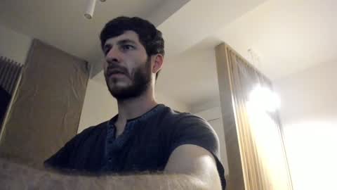 Michael online show from 01.02.25