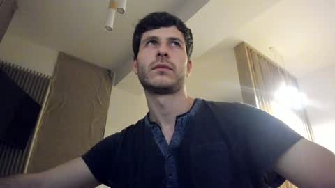 Michael online show from 01.03.25