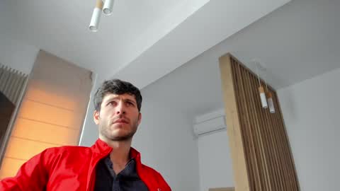 Michael online show from 01.07.25