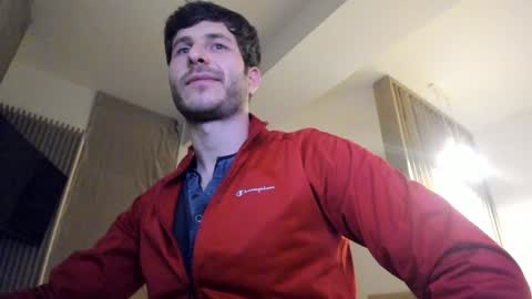 Michael online show from 01.07.25