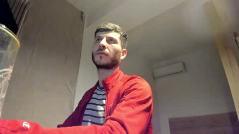 Michael online show from 01.16.25