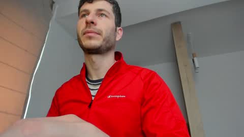 Michael online show from 01.26.25