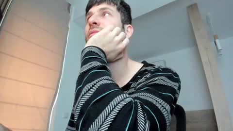 Michael online show from 02.02.25