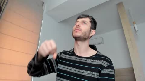 Michael online show from 02.02.25