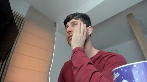 Michael online show from 02.16.25