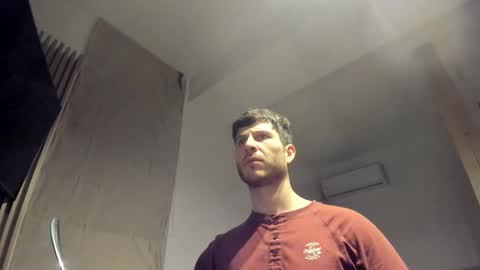 Michael online show from 02.16.25