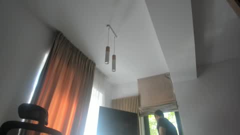 Michael online show from 09.27.25