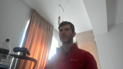 Michael online show from 10.05.25